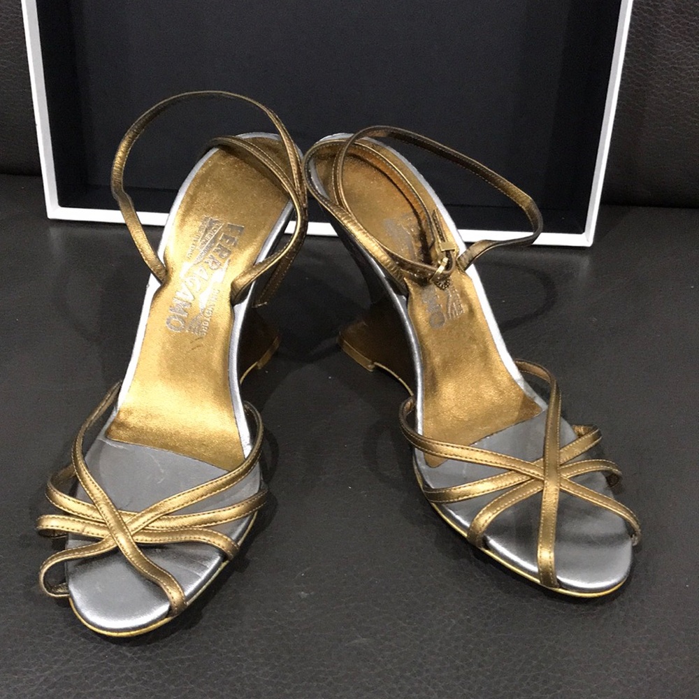 Ferragomo shoes